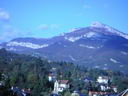 Chambéry, le 7 Novembre 2004